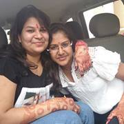 Chitra Agarwal