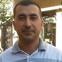 Ahmad Taha