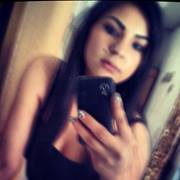 Cheyanne Goodrunning