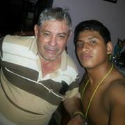 Johan Vivas