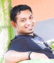 Sandeep Dan