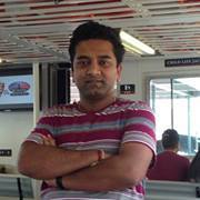 Riju Adhikary