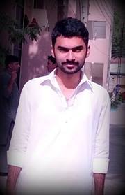 Mian Ali