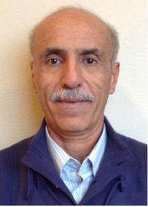 Mohammad Jalili