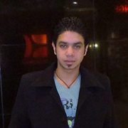 Ebrahem Shouib