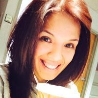 Giselle Vasquez ruiz