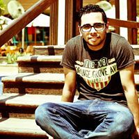 Mohamed Magdy