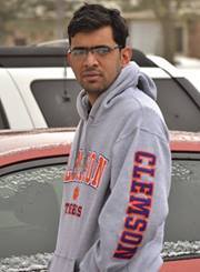 Akshay Kulkarni