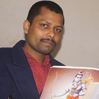 Jitendra Shukla