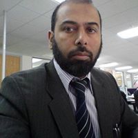 Syed Rizvi