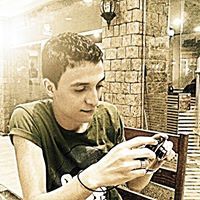 Ahmed Adel