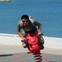 Derek Wong