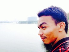 Mohd Zuhdi