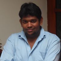 Darwin Paramasivam