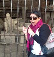 Alexandra Subramaniam