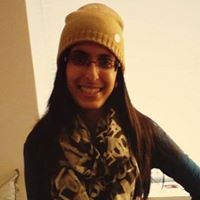 Chandni Patel