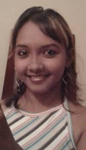 Sharlene Ragbirsingh