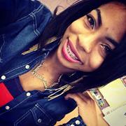 Dasia Collins