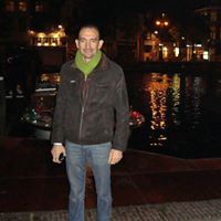 Ahmed Darwish
