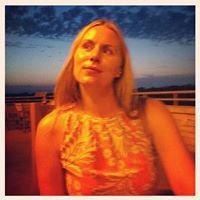Melody Montgomery