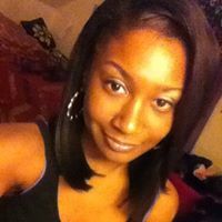 Bria Dorsey
