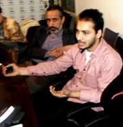 Ahmed Elgaiar