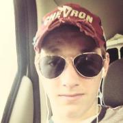 Justin Byrd