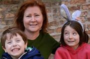Wendy Naughton