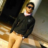 Vishal Vala