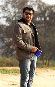 Jithin Xavier