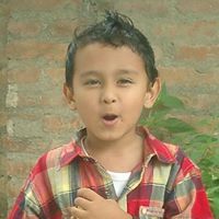 Sauryanshu Singh Chhetri