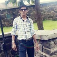 Nilesh Jaiswar