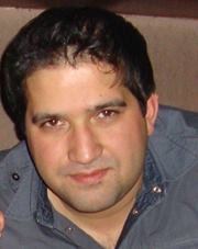 Siamak Ghorbani