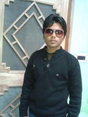 Deepak Chauhan
