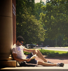 John-Michael Pahlavan