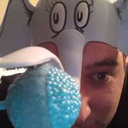 Christopher Eisenman