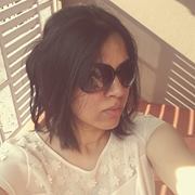 Rajshree Moorthy