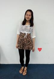 Fanny Han