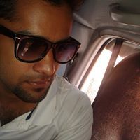 Vishnu Prasad t r