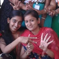 निधि शर्मा