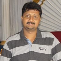 Manoj Narayanan