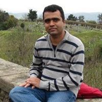 Subramanian Iyer