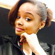 Misfit Latoya