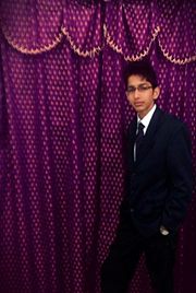 Waqar Ahmed