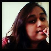 Shrestha Mukherjee