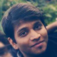 Sarthak Sharma