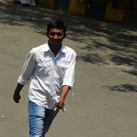 Sreekanth Reddy
