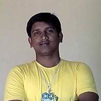 Andrew Surender