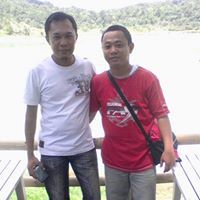 Robby Effendy