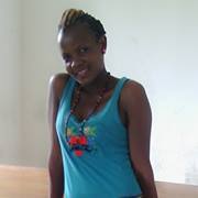Susan Kizito